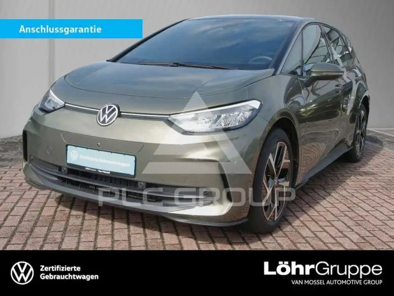 2026 Volkswagen ID3