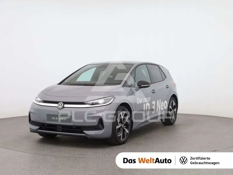 2026 Volkswagen ID3