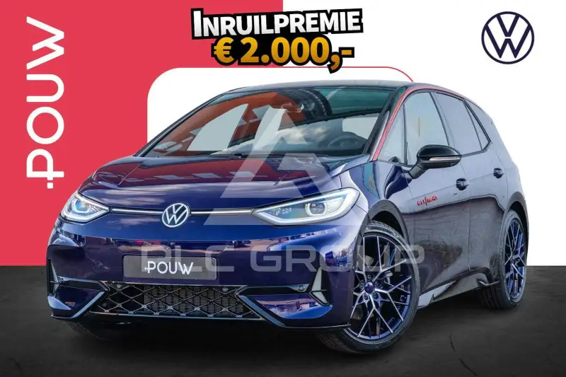 2026 Volkswagen ID3