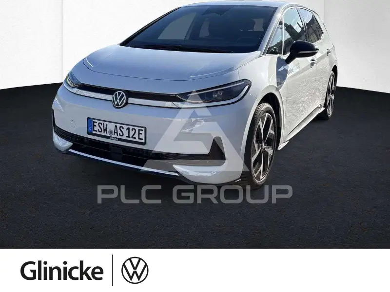 2026 Volkswagen ID3