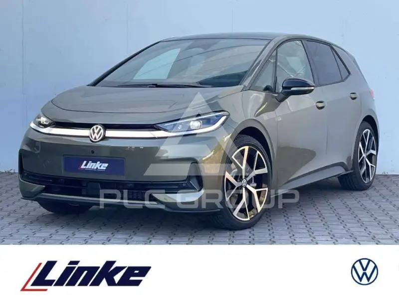 2026 Volkswagen ID3