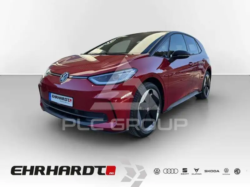 2026 Volkswagen ID3