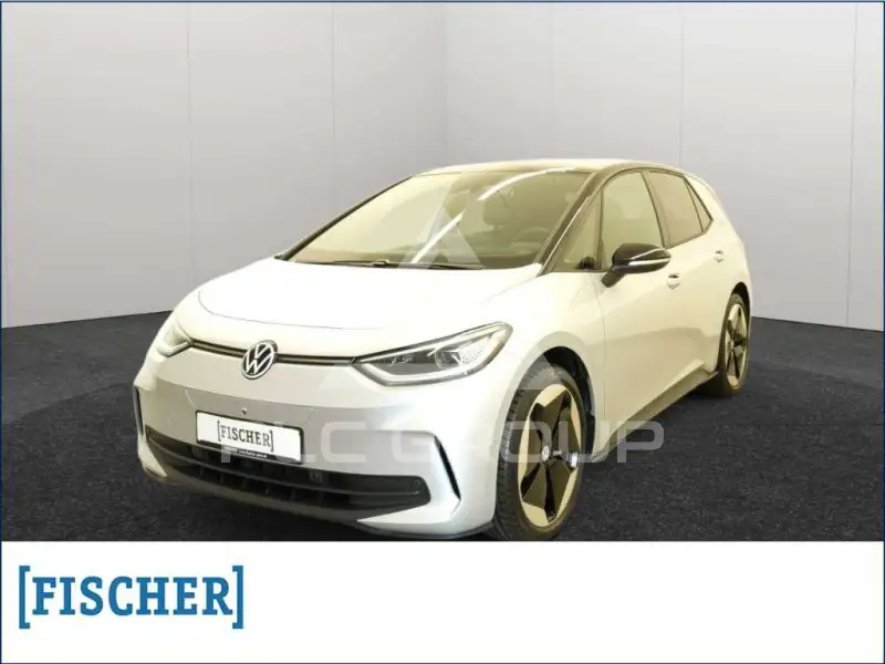 2026 Volkswagen ID3