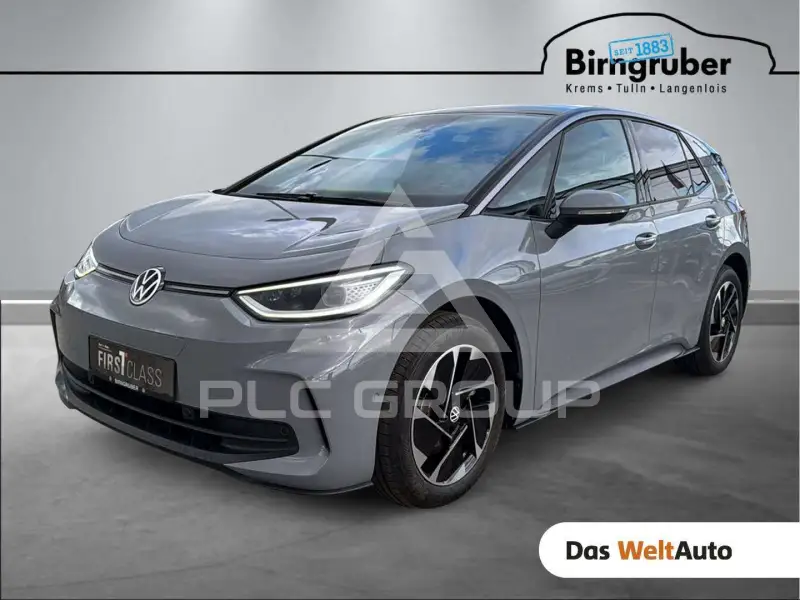 2026 Volkswagen ID3