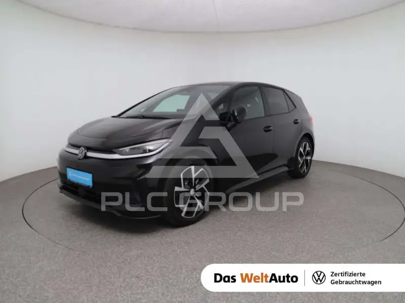 2026 Volkswagen ID3