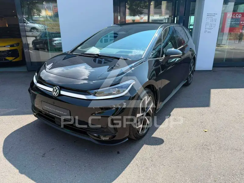 2026 Volkswagen ID3