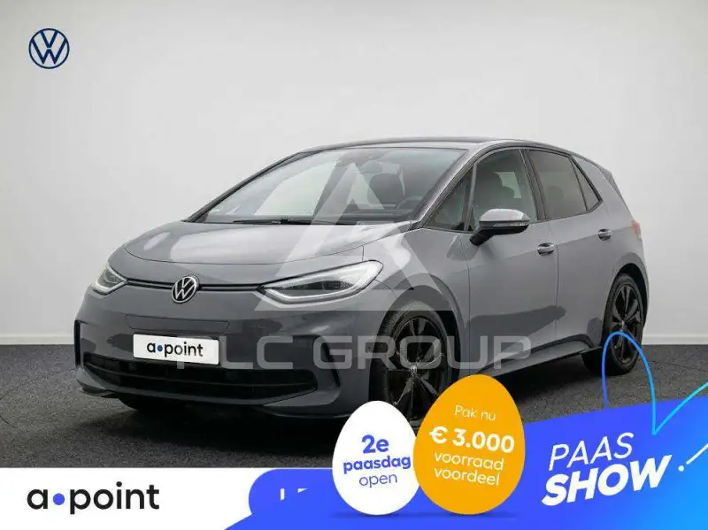 2026 Volkswagen ID3