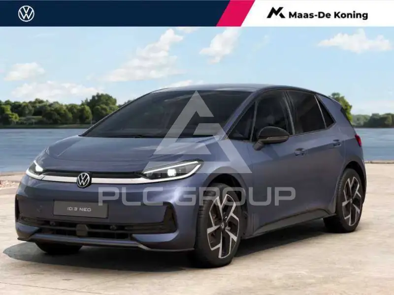 2026 Volkswagen ID3