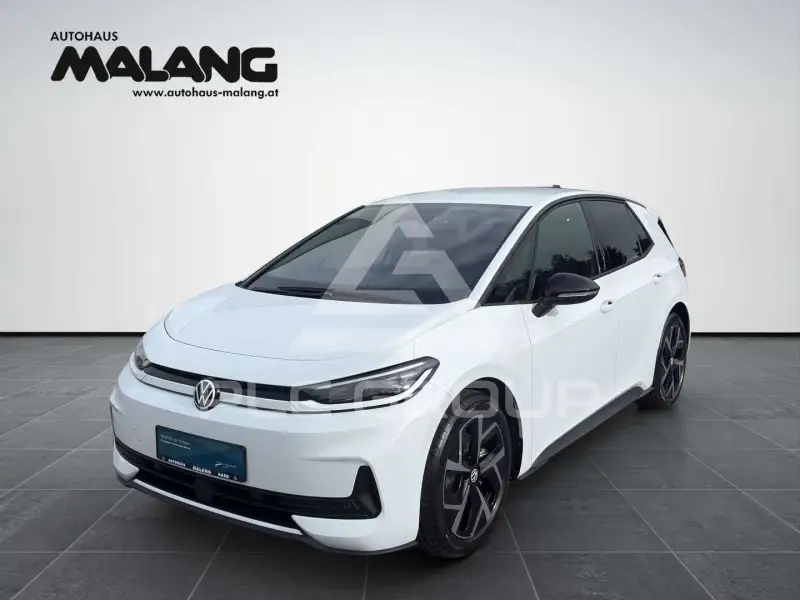 2026 Volkswagen ID3