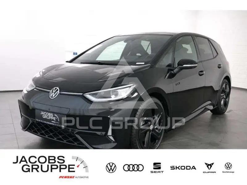 2026 Volkswagen ID3