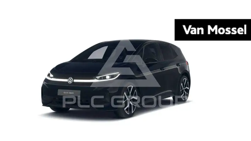 2026 Volkswagen ID3