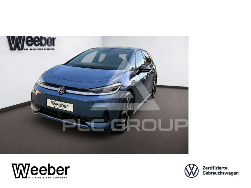 2026 Volkswagen ID3