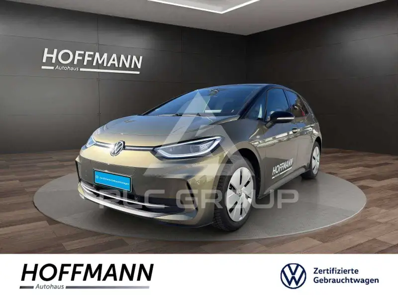 2026 Volkswagen ID3