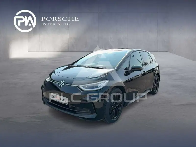 2026 Volkswagen ID3