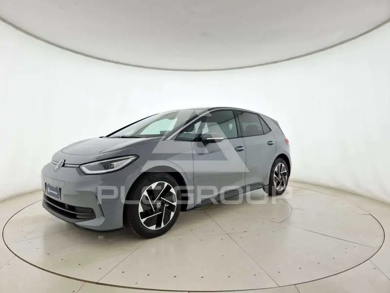 2026 Volkswagen ID3