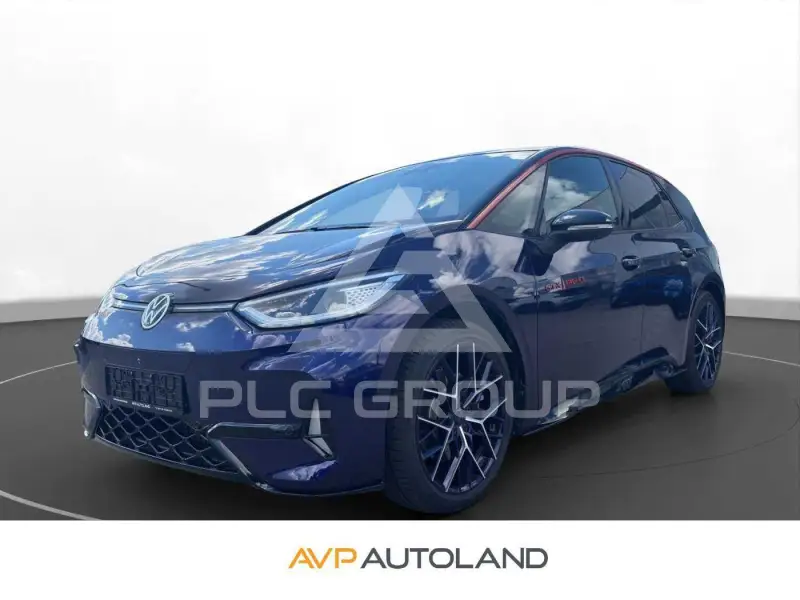 2026 Volkswagen ID3