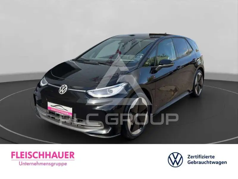 2026 Volkswagen ID3