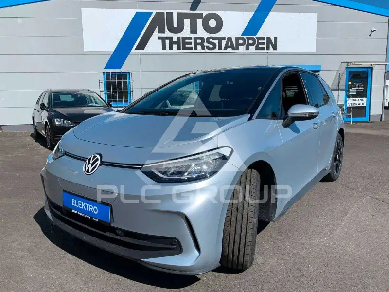 2026 Volkswagen ID3