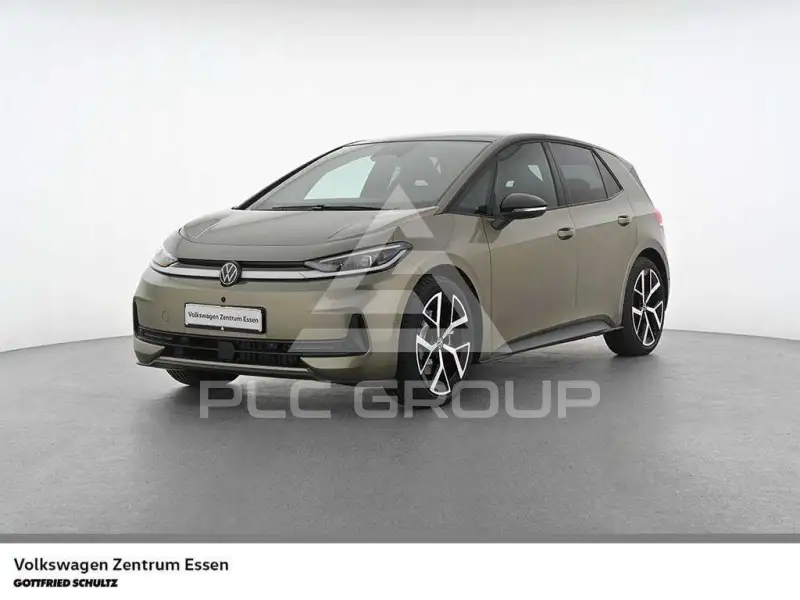 2026 Volkswagen ID3