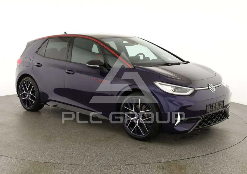 2026 Volkswagen ID3