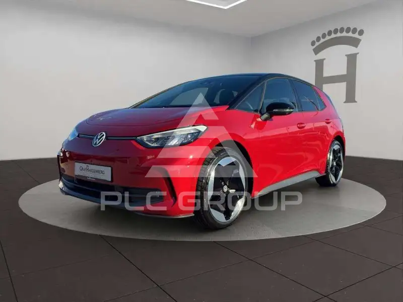 2026 Volkswagen ID3