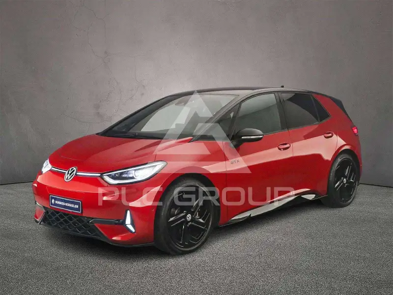 2026 Volkswagen ID3