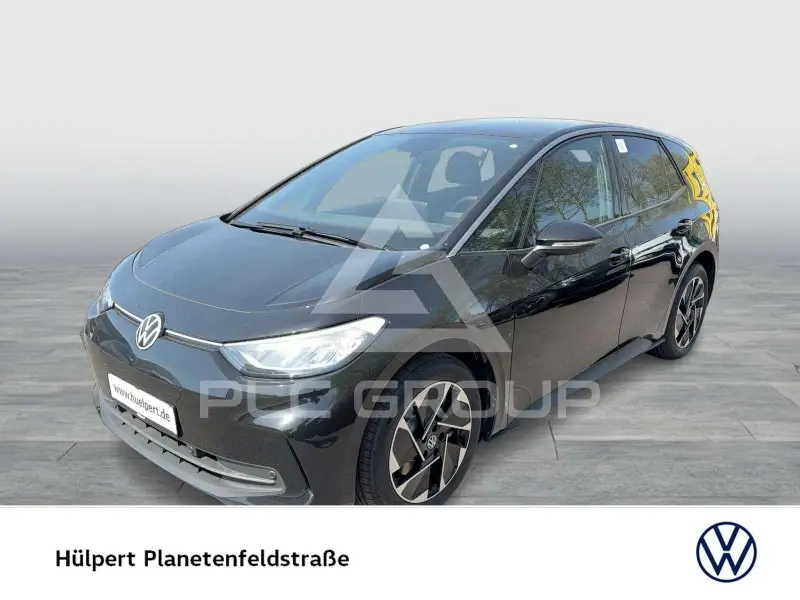2026 Volkswagen ID3