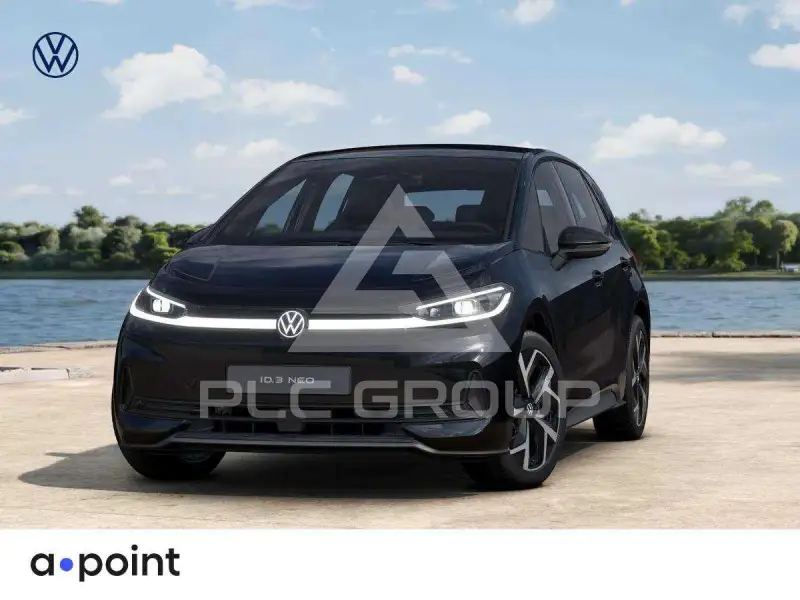 2026 Volkswagen ID3