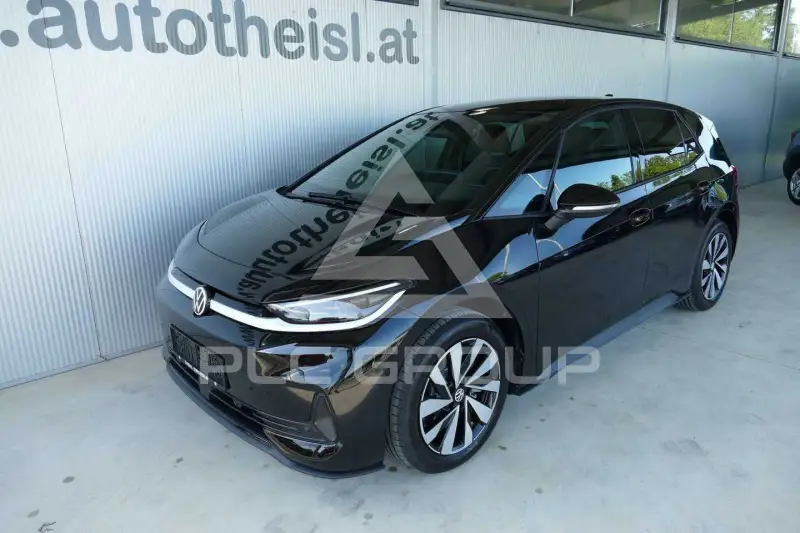 2026 Volkswagen ID3