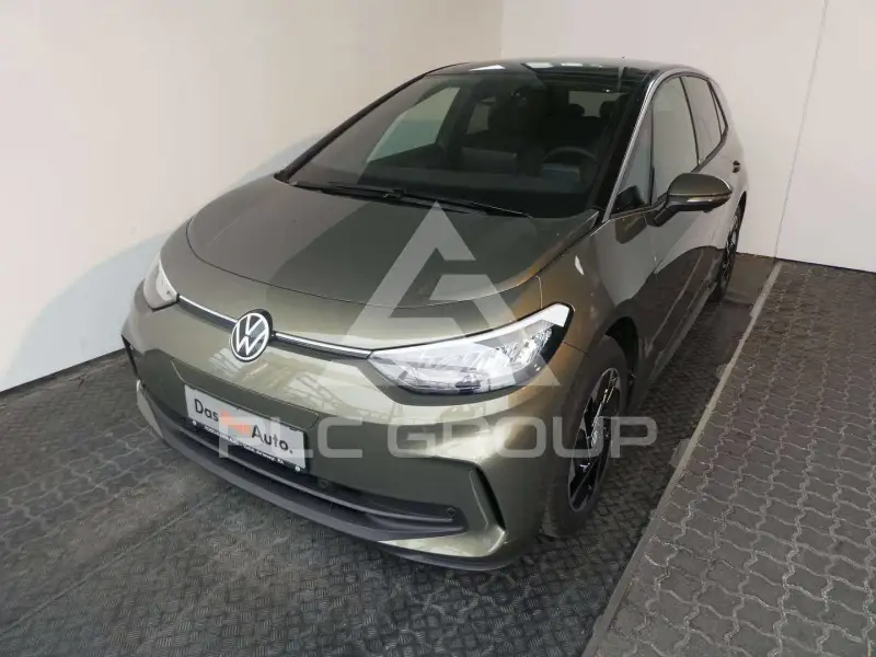 2026 Volkswagen ID3