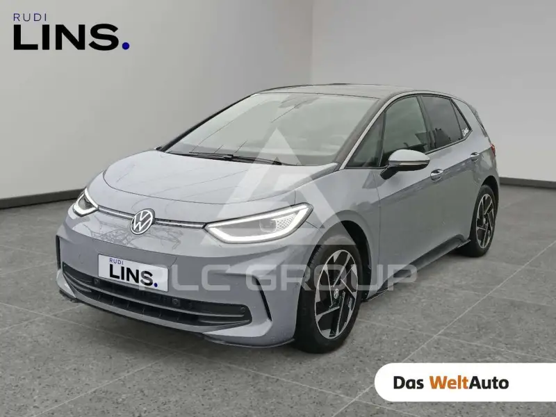 2026 Volkswagen ID3