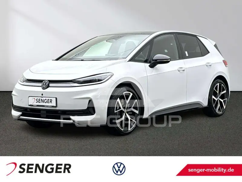 2026 Volkswagen ID3