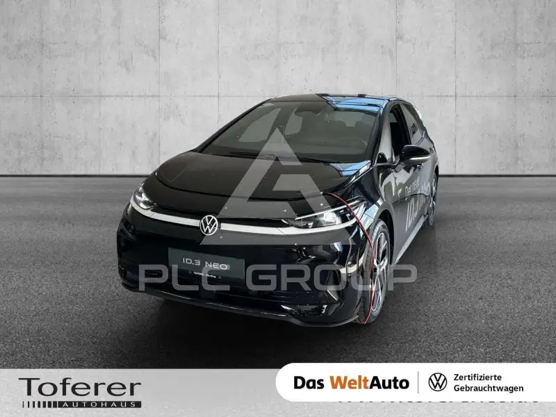 2026 Volkswagen ID3