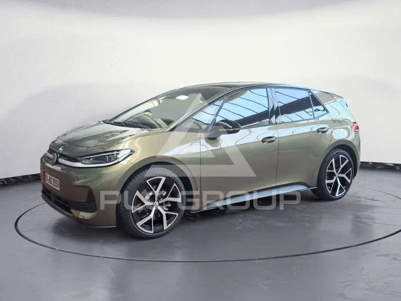 2026 Volkswagen ID3