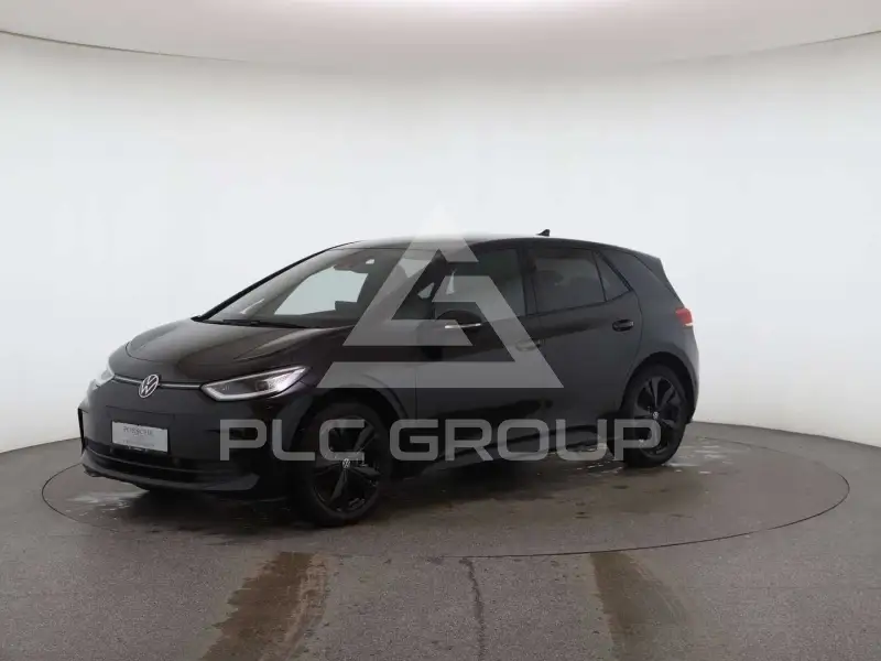 2026 Volkswagen ID3