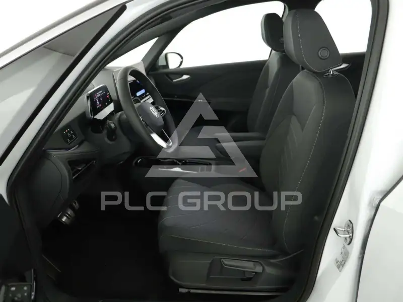 2026 Volkswagen ID3