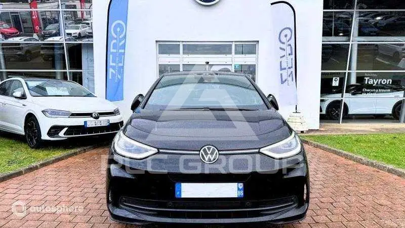 2026 Volkswagen ID3
