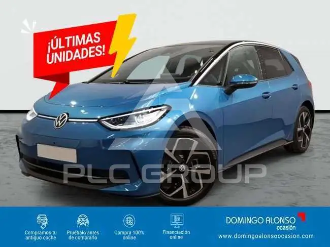 2026 Volkswagen ID3