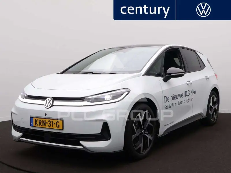 2026 Volkswagen ID3