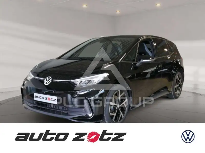 2026 Volkswagen ID3
