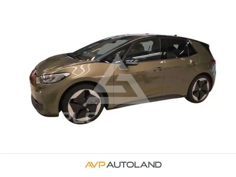 2026 Volkswagen ID3