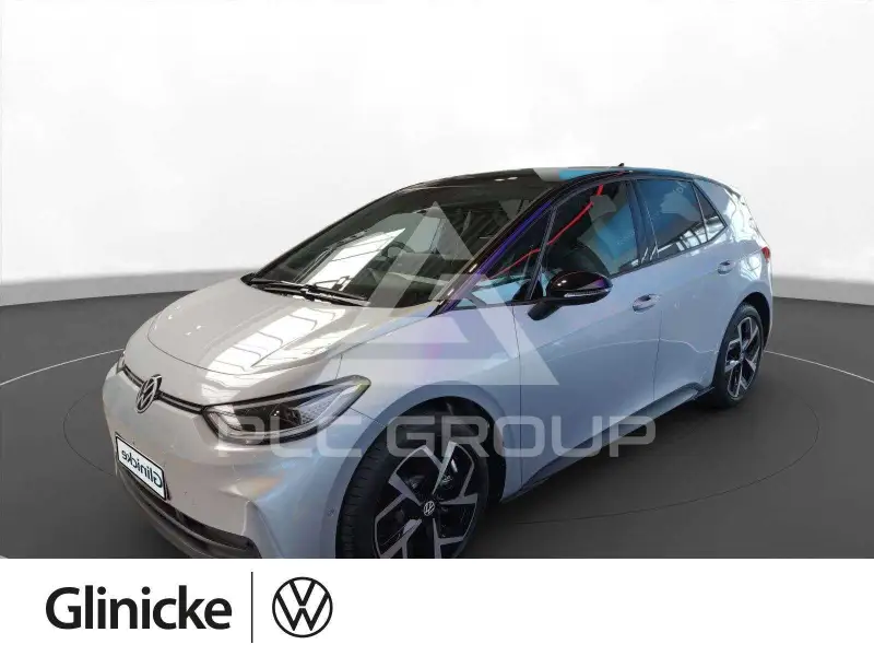 2026 Volkswagen ID3