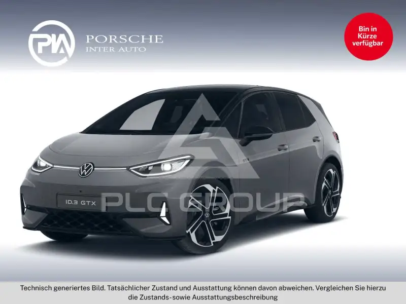 2026 Volkswagen ID3