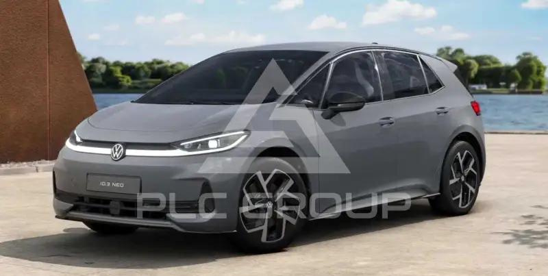 2026 Volkswagen ID3