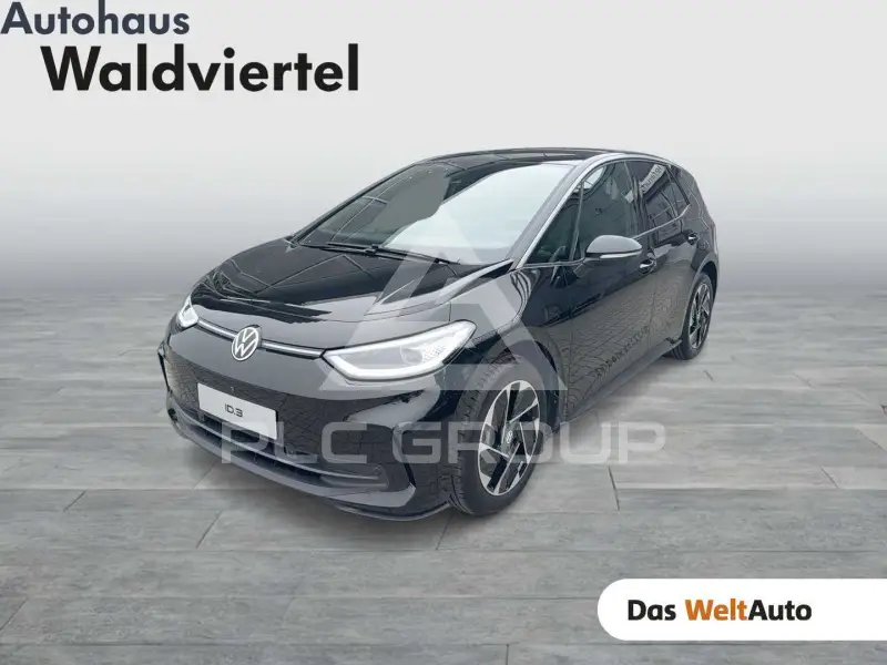 2026 Volkswagen ID3