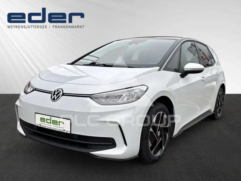 2026 Volkswagen ID3
