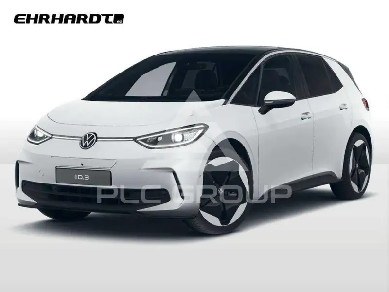 2026 Volkswagen ID3