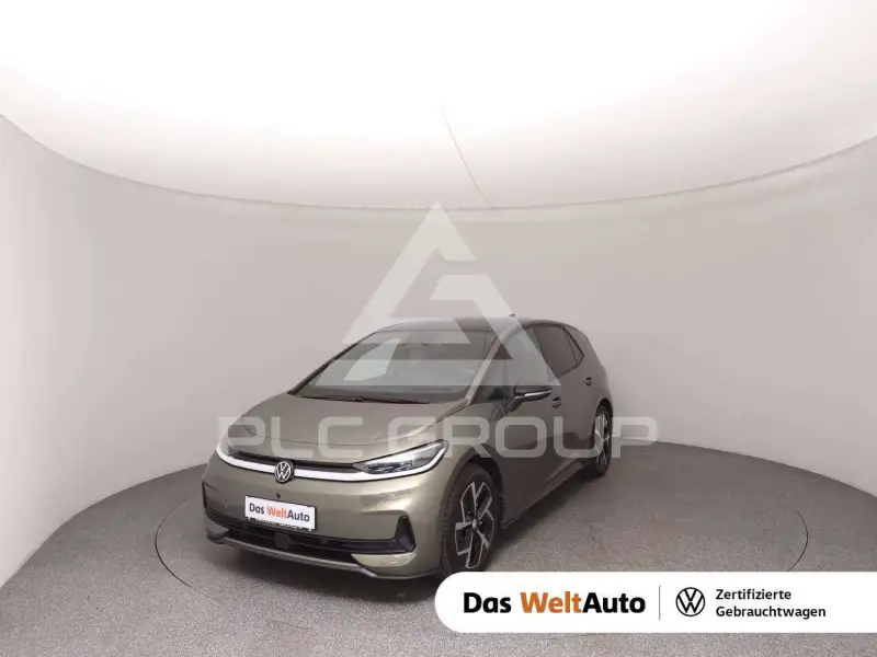 2026 Volkswagen ID3