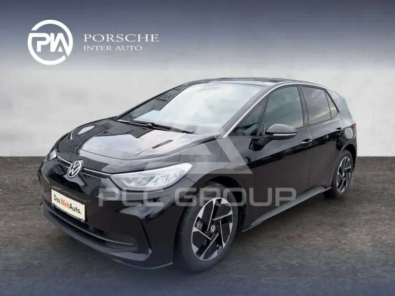 2026 Volkswagen ID3