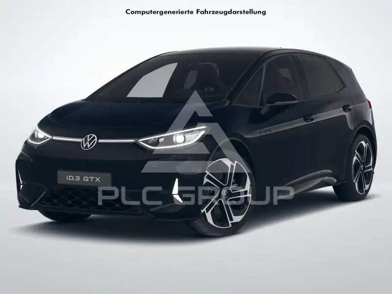 2026 Volkswagen ID3